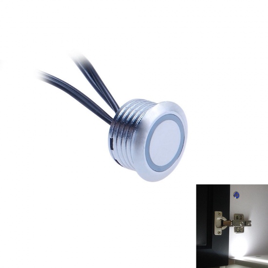 GTV Mini Light Touch Dimmer Swich Sensor